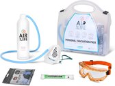 Persoonlijke Zuurstof Evacuatie Kit