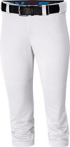 Easton WELITEP Pantalon Pro Elite Femme S White