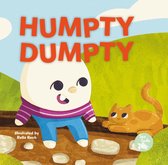 Mother Goose Nursery Rhymes - Humpty Dumpty