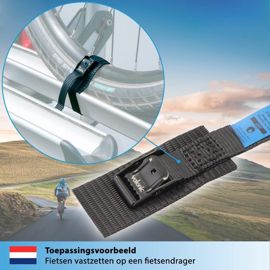KONVOX spanband 3M LC125/250daN: bestel online bij groothandel Vlot - Vlot BV