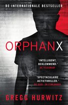 Orphan X - Orphan X