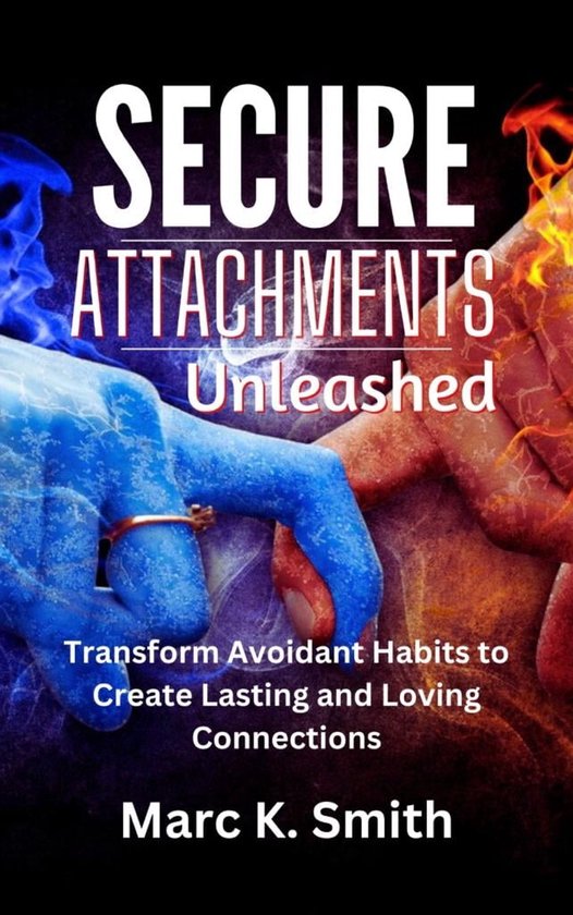 Secure Attachments Unleashed (ebook), Marc K. Smith 1230007203985