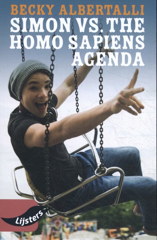 Young Blackbirds - Simon vs. The Homo Sapiens Agenda 2020