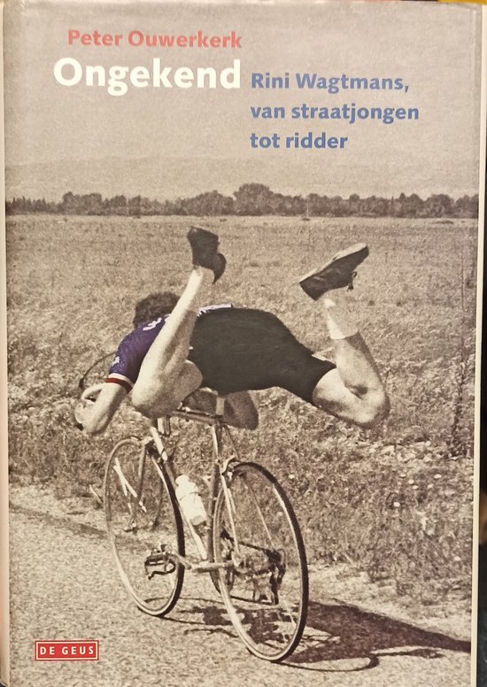 Ongekend