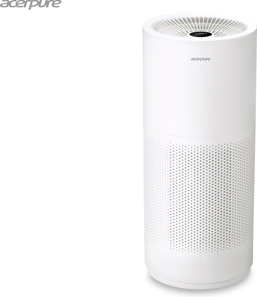 Acerpure luchtreiniger PRO P2 AIR PURIFIER