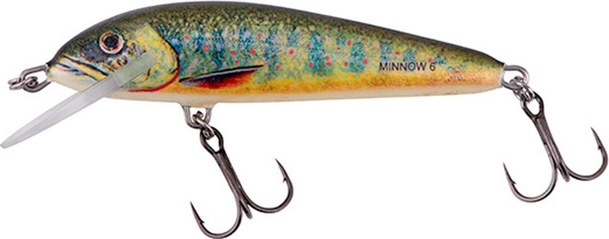 Lok Salmo 5F