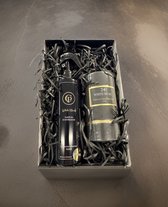 Set Parfum Collection Prestige ( Musc White )
