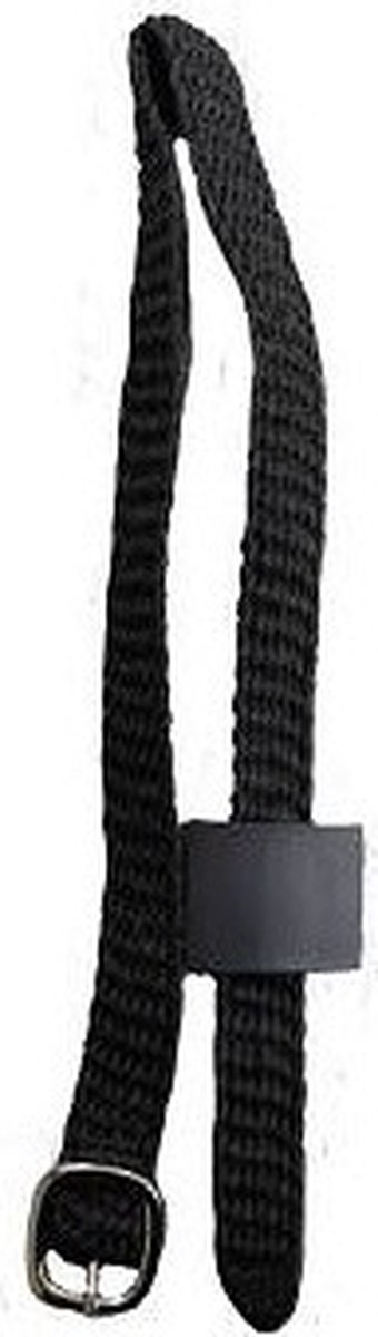 Trust Strap perlon shrinktube pair Kleurloos