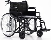 XL Wheelchair Drive Sentra Poids de l'utilisateur 204 kg (largeur d'assise 55 cm)