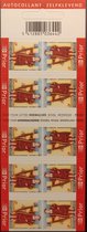 Bpost - Feest - 10 postzegels tarief 1 - Verzending België - Kruisboogschieten