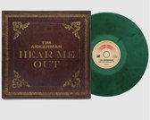 Tim Akkerman - Hear Me Out Vinyl EP - GESIGNEERD VINYL