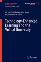 University Development and Administration - Technology-Enhanced Learning and the Virtual University