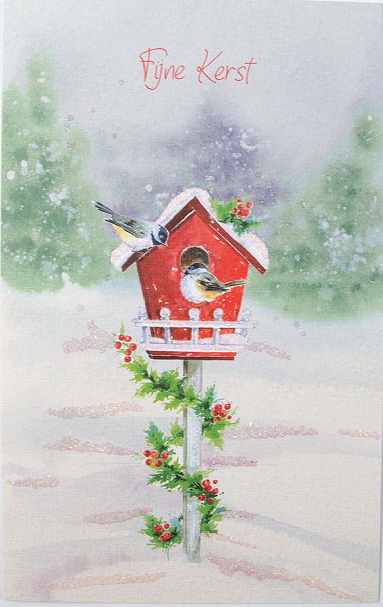 Kaarten - Kerst - American Greetings - AA.2005