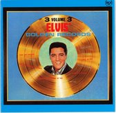 Elvis' Golden Records, Vol.3