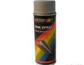 Spray Zinc Motip 4061 - 400 ml