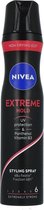 Nivea Spray Capillaire Tenue Extreme 250 ml
