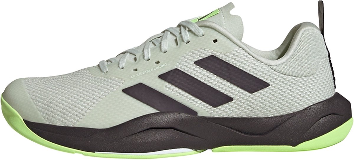 adidas Performance Rapidmove Sportschoenen Heren – 40 2/3 Groen