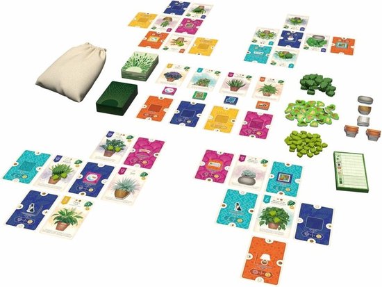 Verdant bordspel kopen