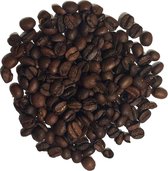 Amaretto gearomatiseerde koffiebonen - 1kg