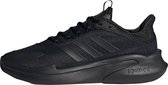 adidas Sportswear AlphaEdge + Schoenen - Unisex - Zwart- 45 1/3
