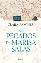 Autores Españoles e Iberoamericanos - Los pecados de Marisa Salas