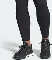 adidas Sportswear X_PLRPHASE Schoenen - Unisex - Zwart- 42 2/3