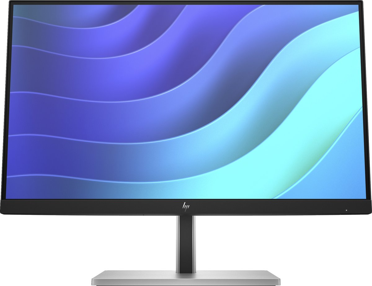 HP E27q G4 QHD Monitor