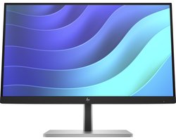 HP E22 G5 FHD Monitor - Full HD Monitor - 22 inch
