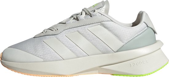 adidas Sportswear Heawyn Schoenen - Dames - Wit- 38 2/3