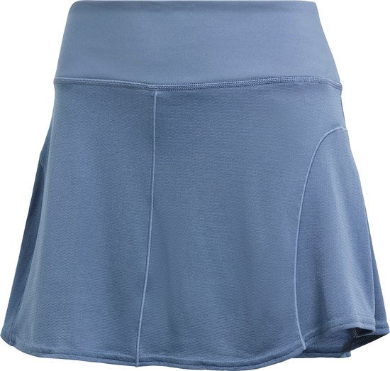 adidas Performance Tennis Match Rok - Dames - Blauw- M