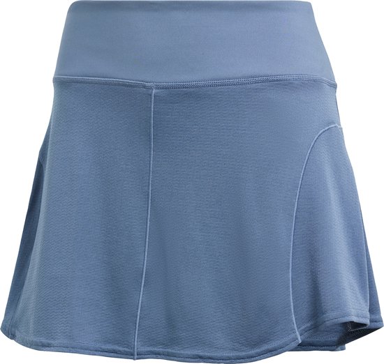 adidas Performance Tennis Match Skirt - Dames - Blauw- XL