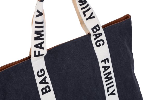 Family Bag Sac à Langer - Signature - Childhome