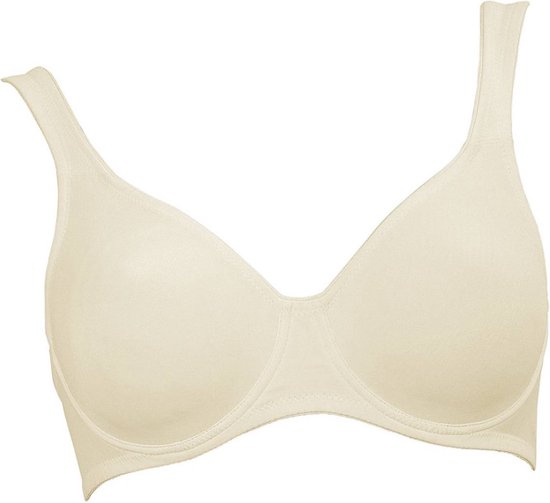 RosaFaia Beautyfull Twin Underwire Bra 5490 001 Zwart - taille EU 80F / FR 95F