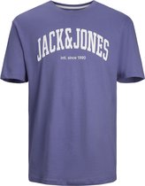 JACK&JONES JJEJOSH TEE SS CREW NECK NOOS Heren T-shirt - Maat M