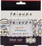 Paladone Friends Trivia Quiz 2E Editie