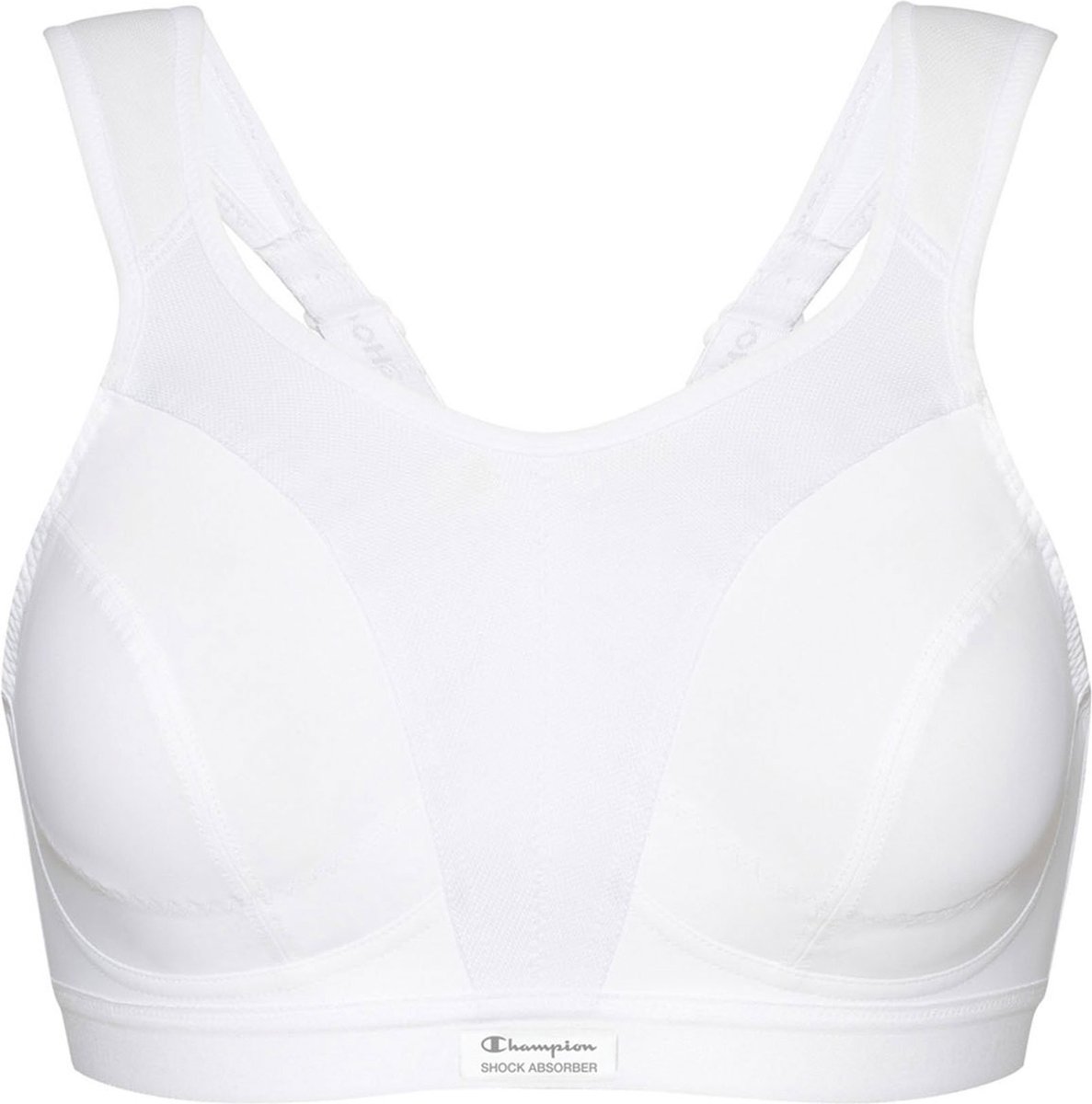 Shock Absorber Active D+ Classic Sportbeha Dames