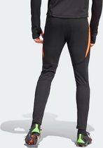 adidas Performance Tiro 24 Pro Training Broek - Heren - Zwart- XL