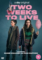 Two Weeks To Live S1 (DVD)