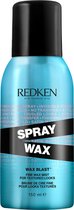Redken Spray Wax – Medium control styling wax in sprayvorm – 150 ml
