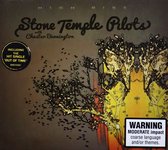 Stone Temple Pilots: High Rise [CD]