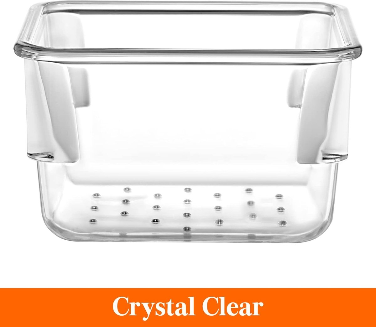 11 Stuks Lade Organizer Set Doorzichtig Plastic Bureau Lade Verdelers Trays Dressoir Opbergbakken Scheidingsdoos voor Make-up Sieraden en Gadgets Slaapkamer Badkamer Kantoor