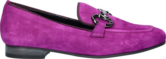 Nelson Miranda dames loafer