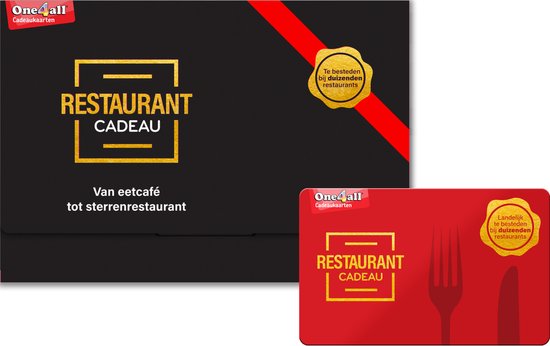 RestaurantCadeau