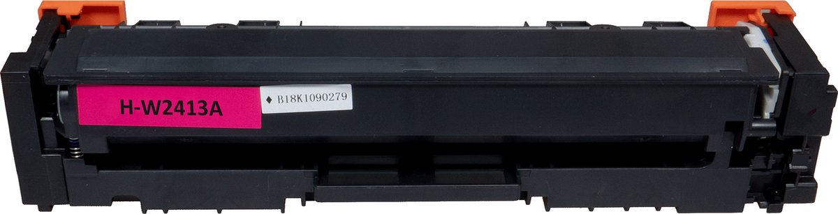 5er Multipack Set kompatibel für HP W2410A-W2413A Color LaserJet Pro