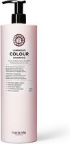 Maria Nila Luminous Colour Shampoo - 1000ml