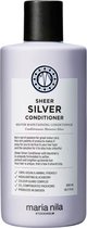 Maria Nila - Sheer Silver Conditioner - 300 ml