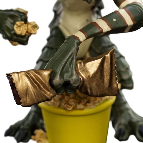 Gremlins Gizmo Sammler Box für Sammler & Fans