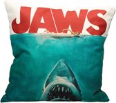 Jaws: Poster Collage Kussen