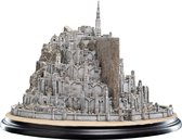 WETA Workshop Lord of the Rings Statue Minas Tirith 21 cm Beeld