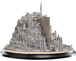 Lord of the Rings Diorama Minas Tirith-Weta Image